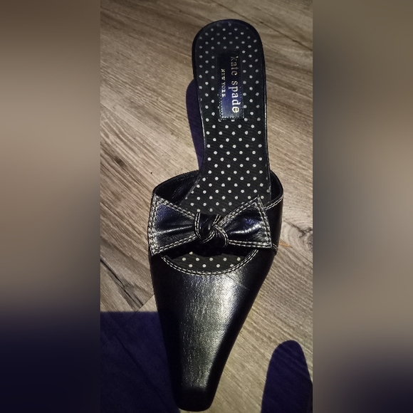 kate spade Shoes - Kate Spade heels